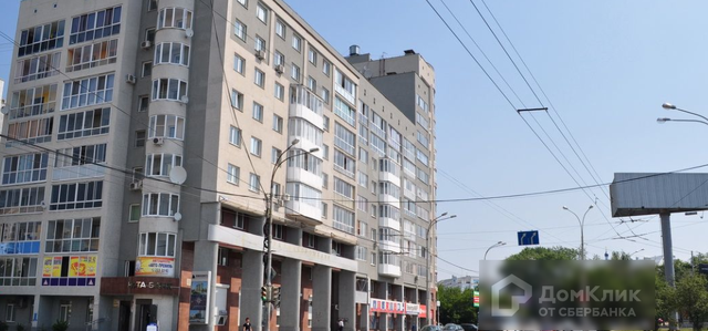 Панорама дома