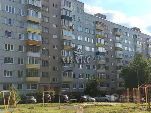 фото дома