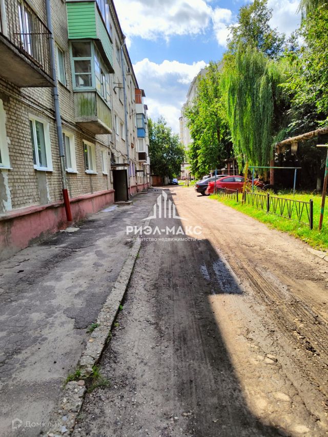 фото дома