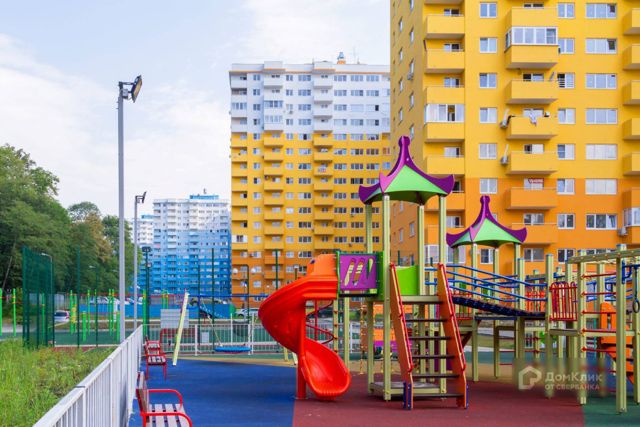 фото дома