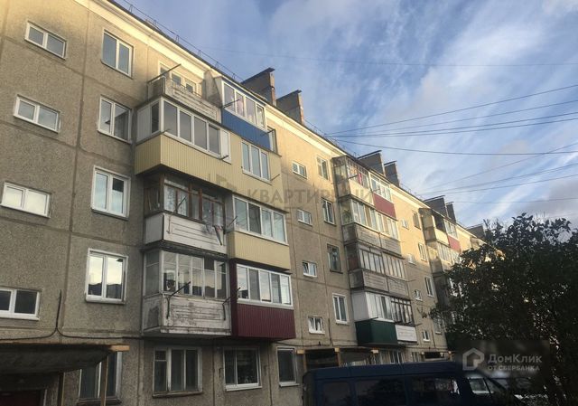 фото дома
