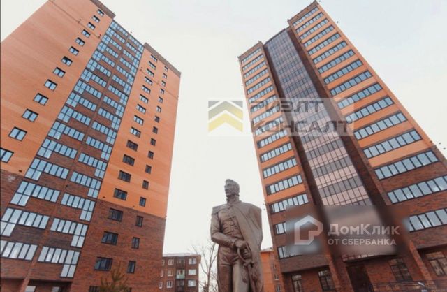 фото дома
