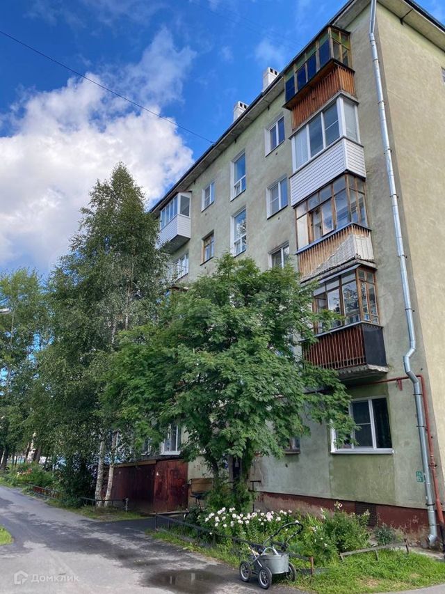 Панорама дома