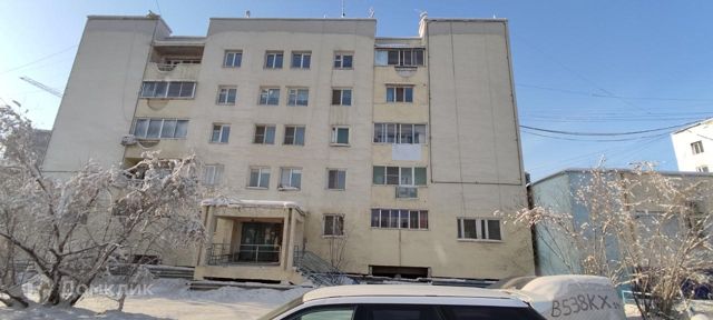 Facade