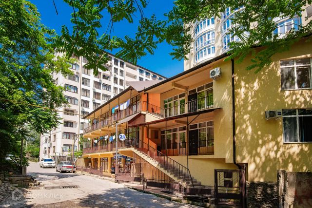 фото дома