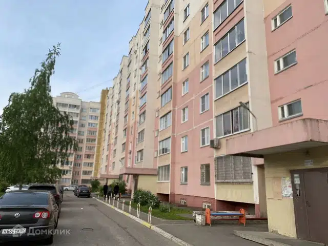 фото дома