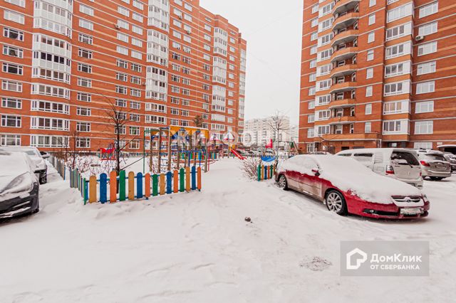 фото дома