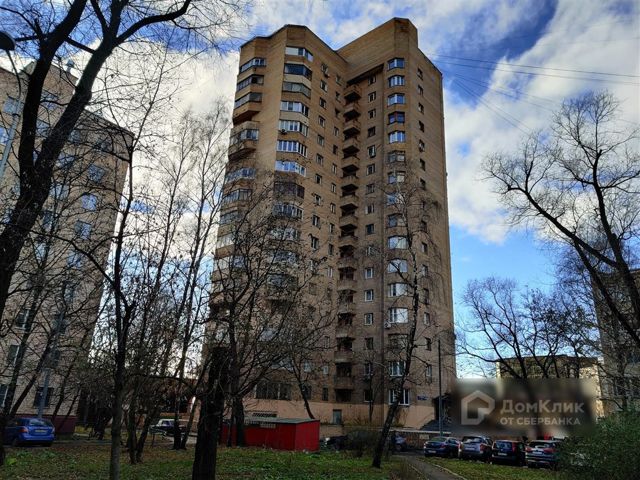 Панорама дома