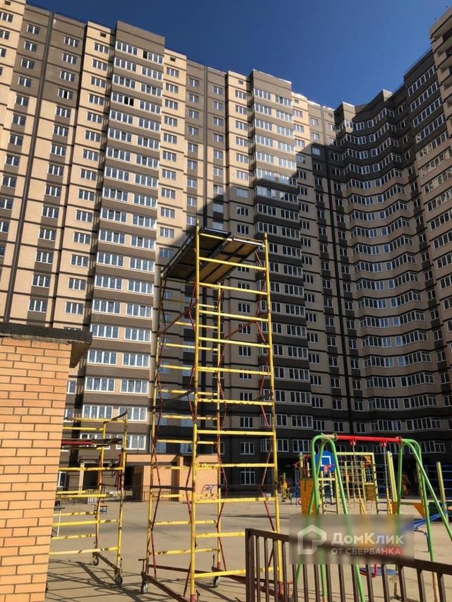 фото дома