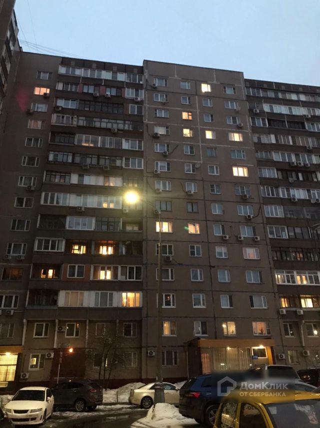 фото дома