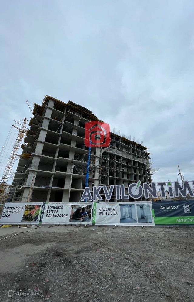 Панорама дома