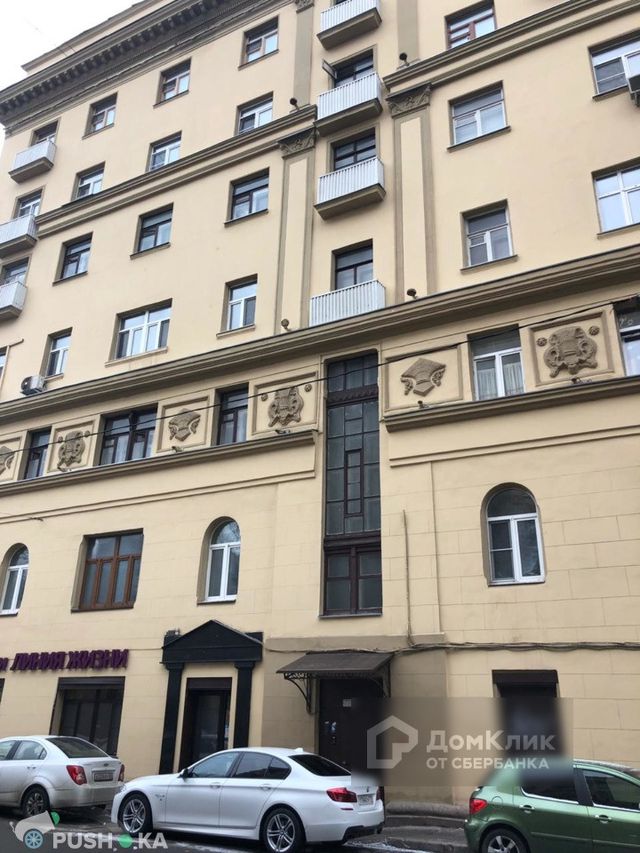 фото дома