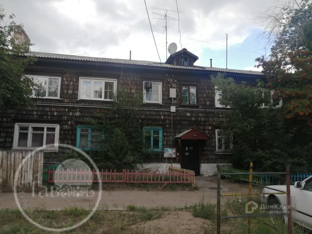 Панорама дома