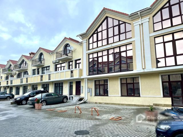 фото дома