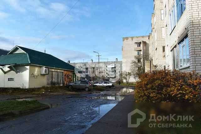 фото дома