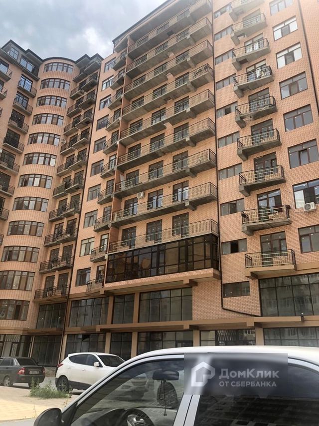 Facade