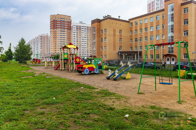 фото дома