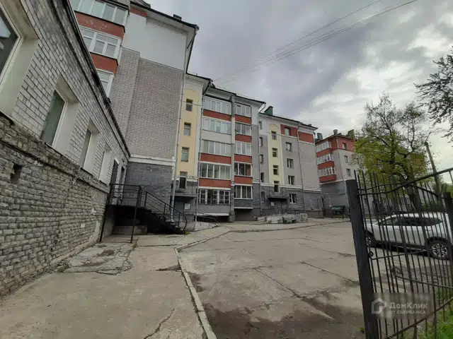 фото дома