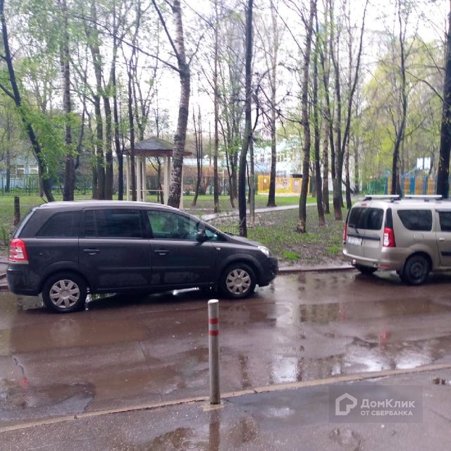 фото дома