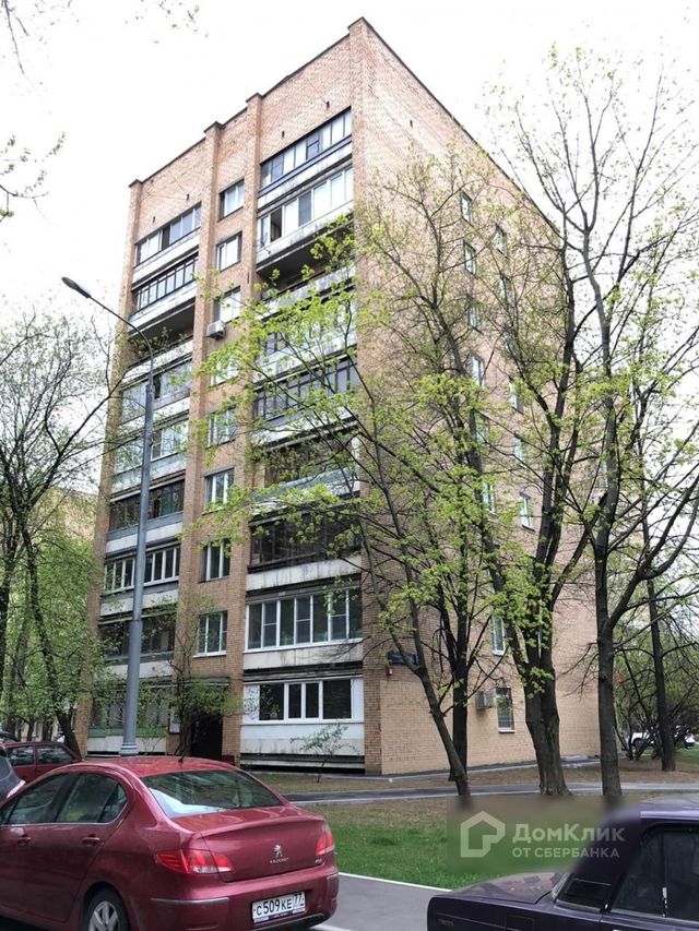 фото дома