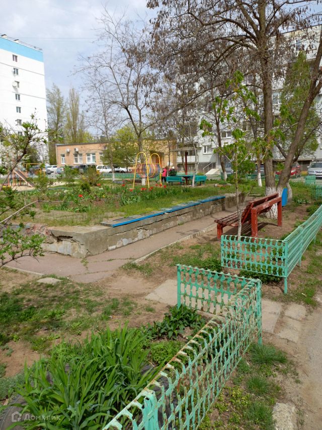 Territory