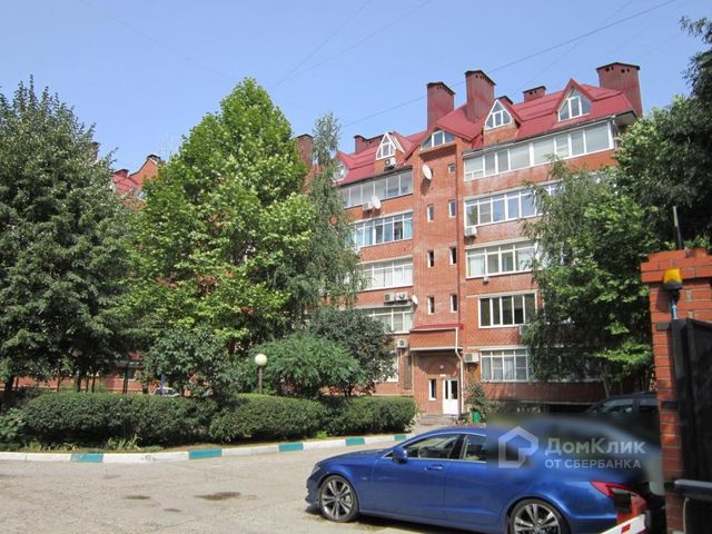 фото дома