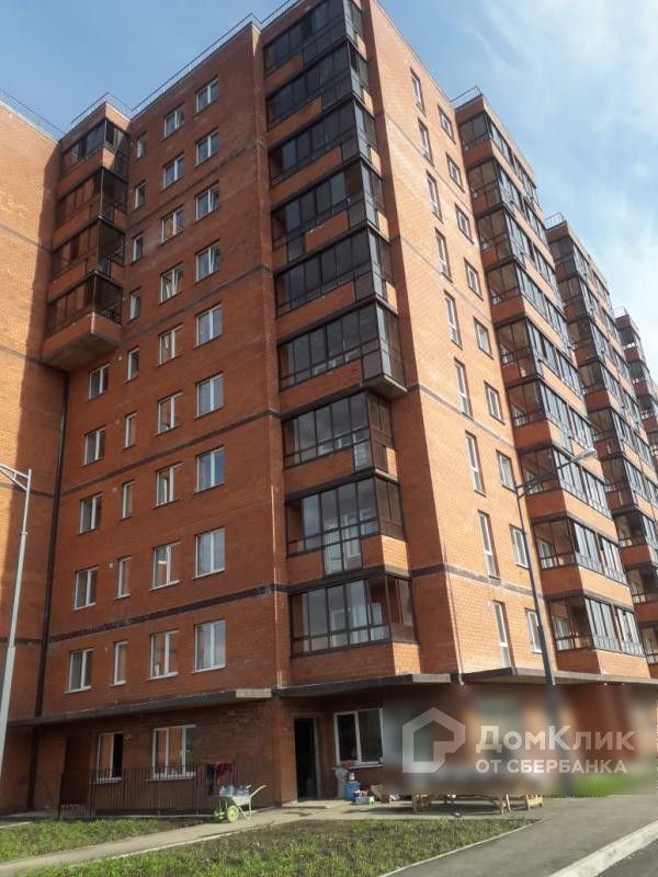фото дома