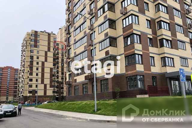фото дома
