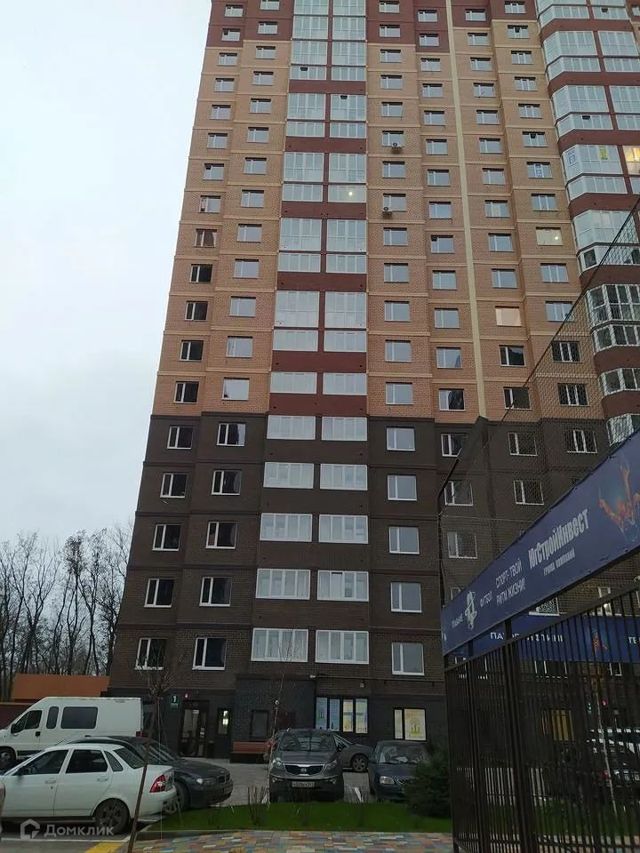 Панорама дома