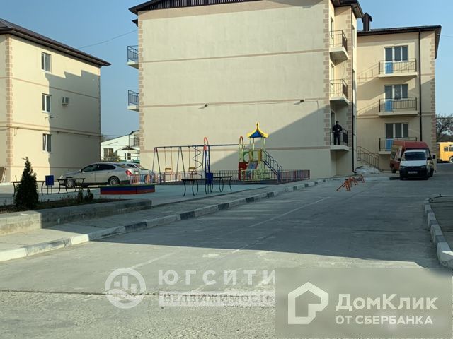 фото дома