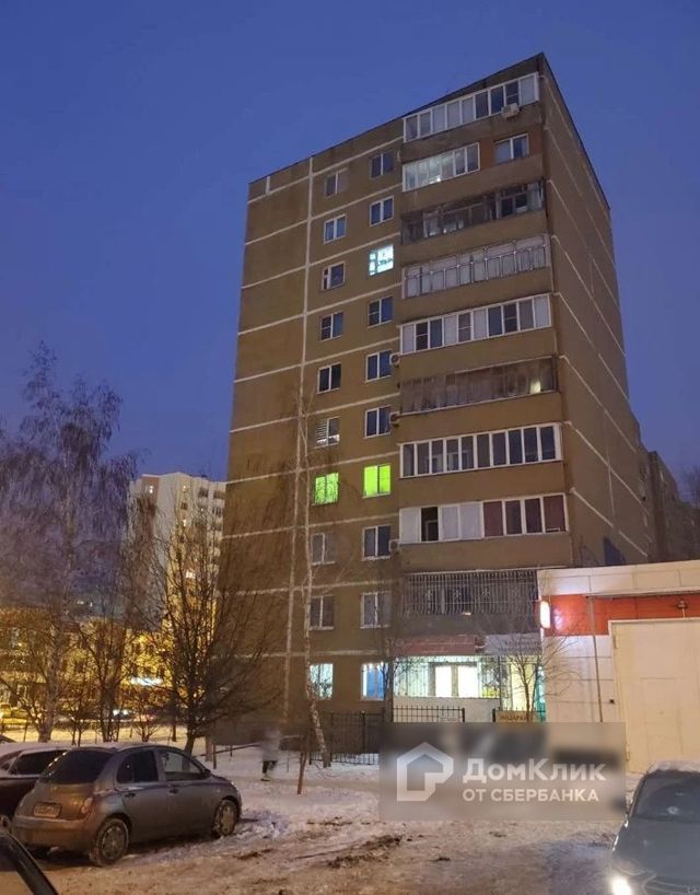 Панорама дома