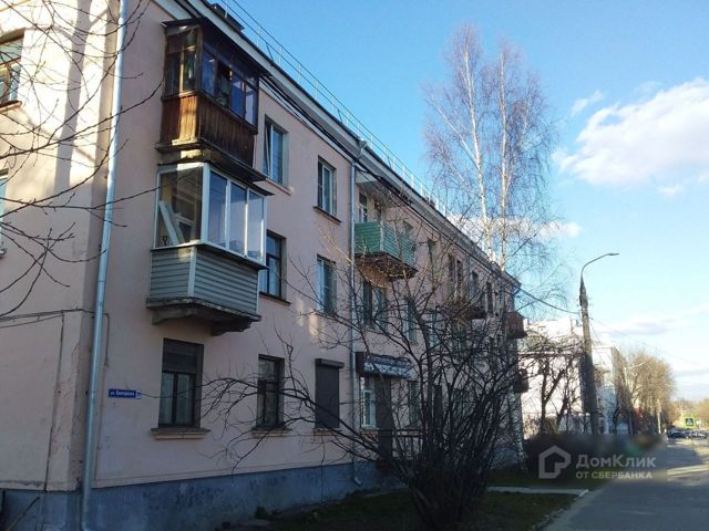 фото дома