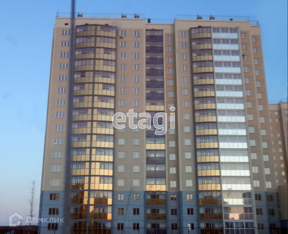 фото дома