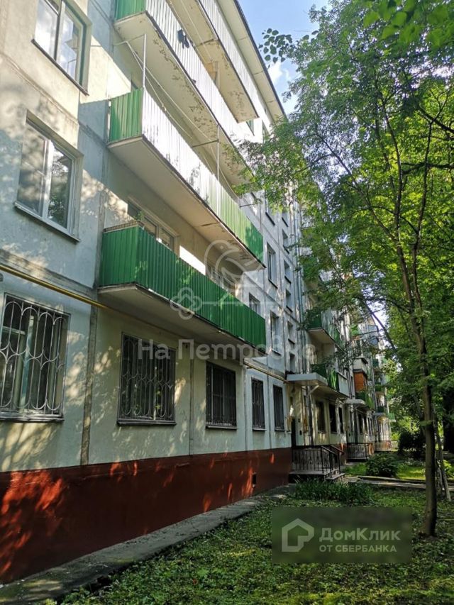 фото дома