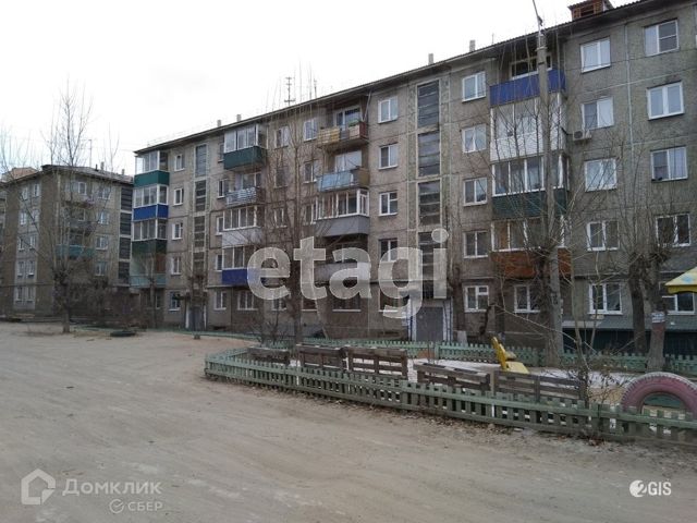 фото дома