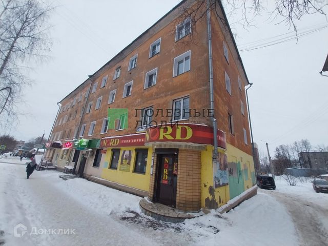 фото дома