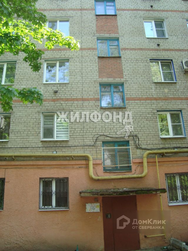 фото дома