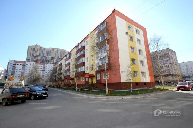фото дома