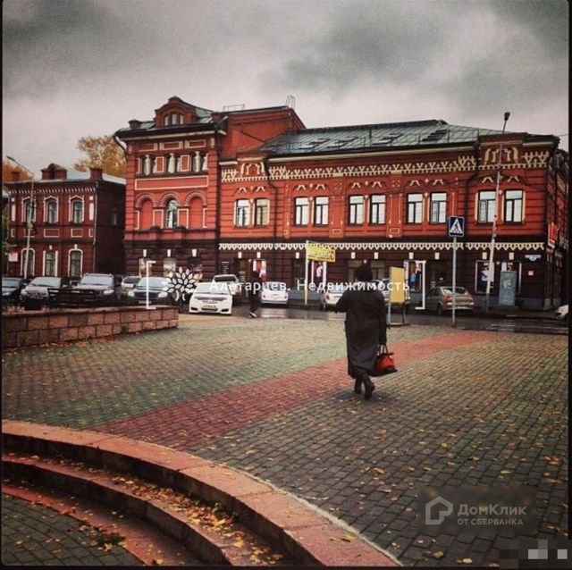 фото дома