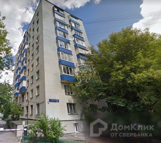 Панорама дома