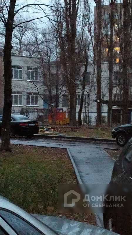 фото дома