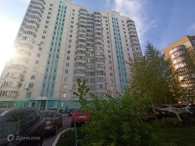 фото дома