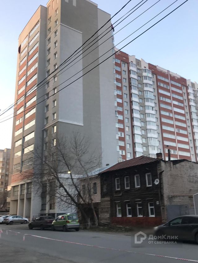 Панорама дома