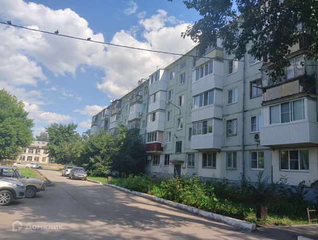 фото дома