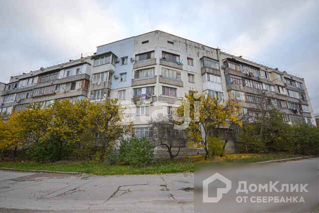 Панорама дома