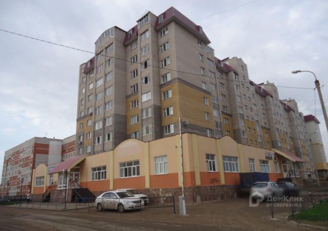 фото дома