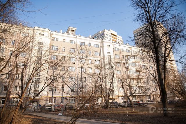 Панорама дома