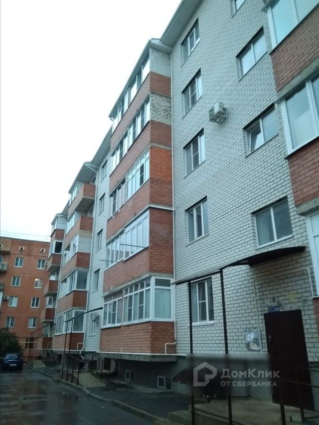 Панорама дома