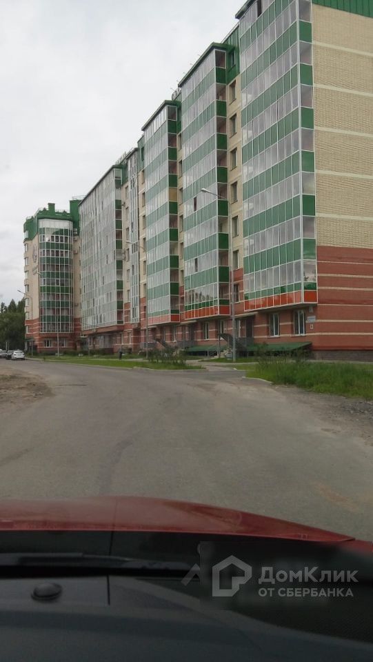 фото дома