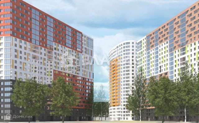 Панорама дома